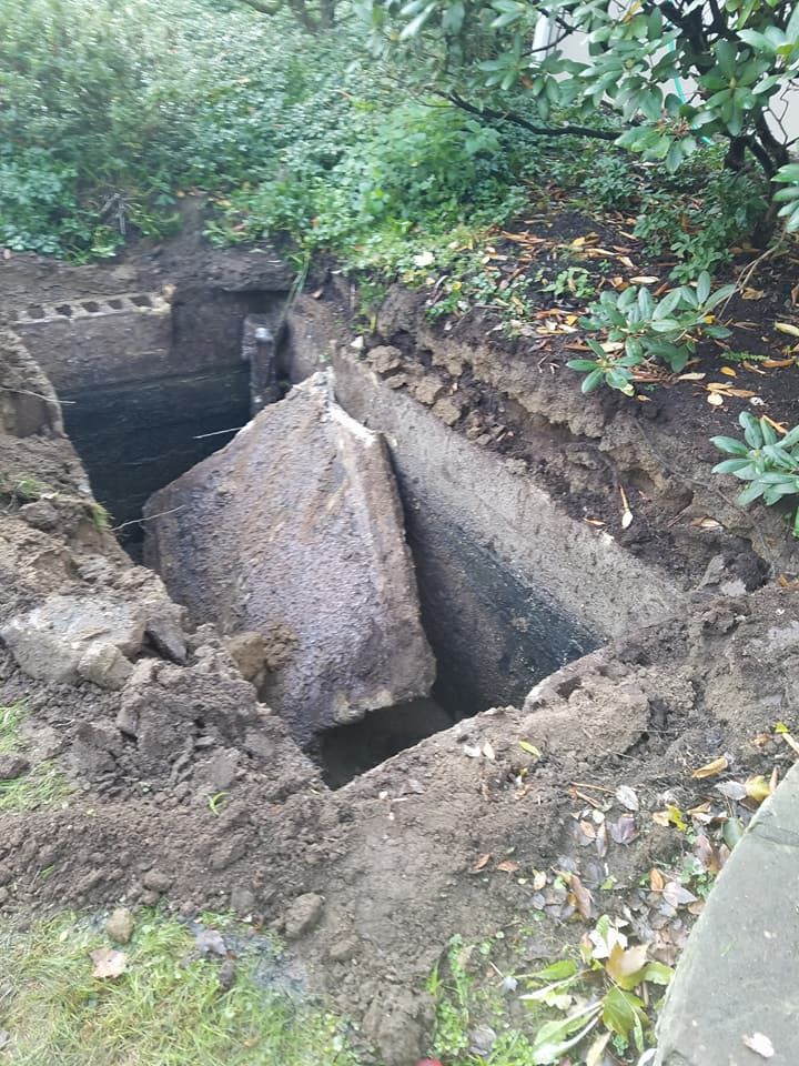 Septic repair and services #103