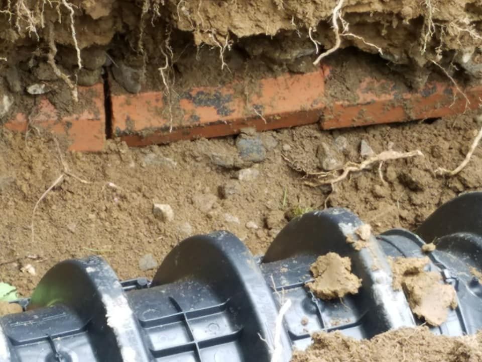 Septic repair and services #12