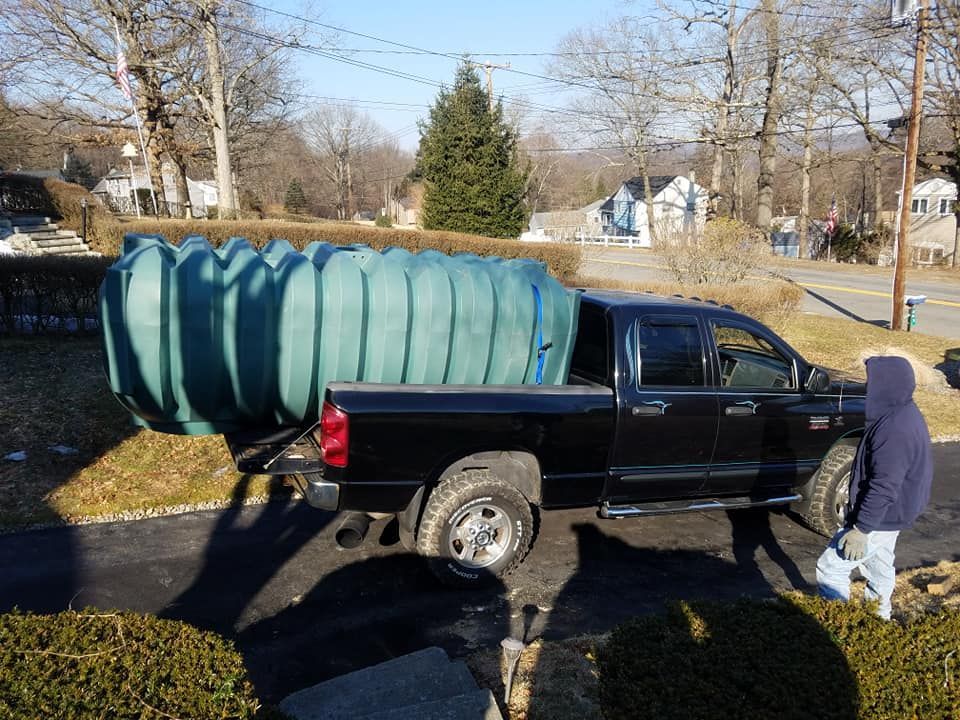 Septic repair and services #112