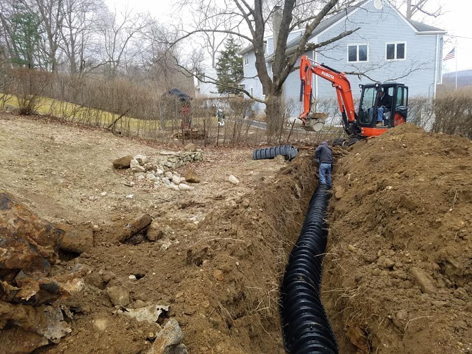 Septic repair and services #123