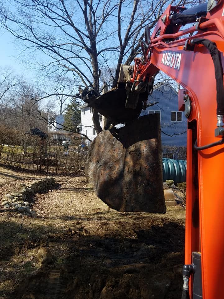 Septic repair and services #124