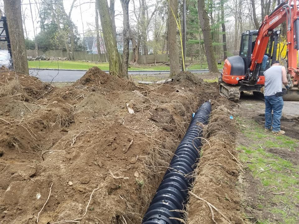 Septic repair and services #127