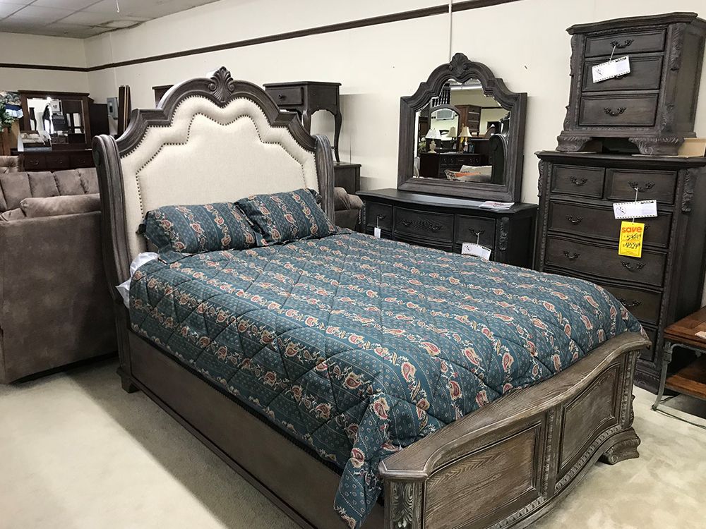 bedroom furniture in searcy