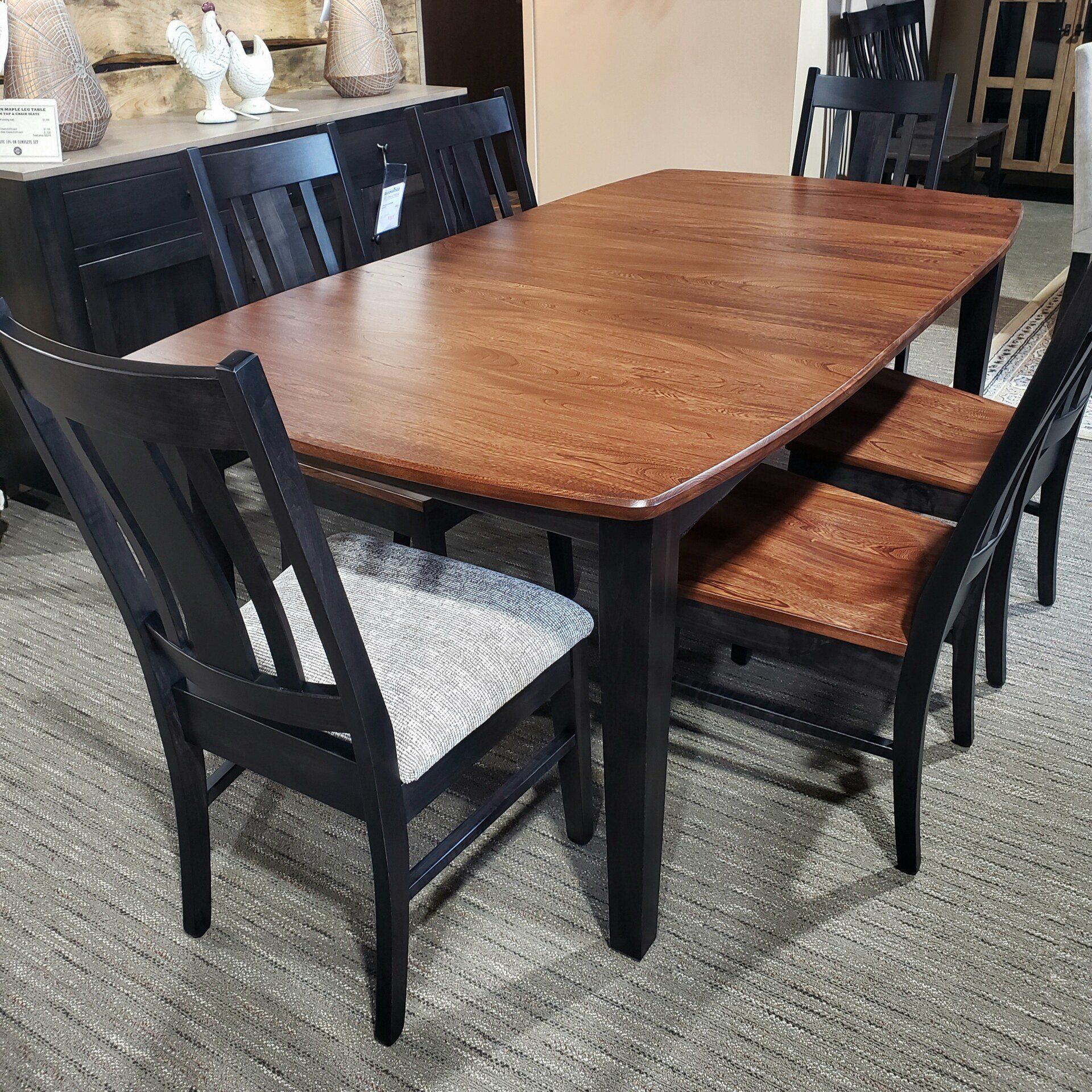 Dining Room Sets Dining Room Chairs Lincoln, NE