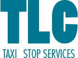 TLC Taxie Stop Services Logo