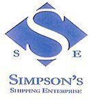 Simpson's Shipping Enterprise LLC-Logo