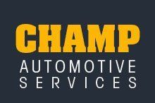 Champ Automotive Services-Logo