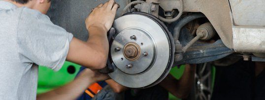 Brake