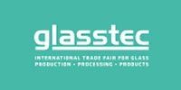 Glasstec logo