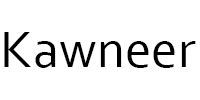 Kawneer logo