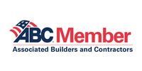 Members of associated builders and contractors Inc logo