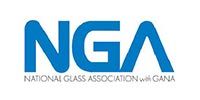 NGA logo