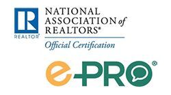 National Association of Realtors
