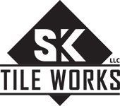 SK Tile Works LLC - logo