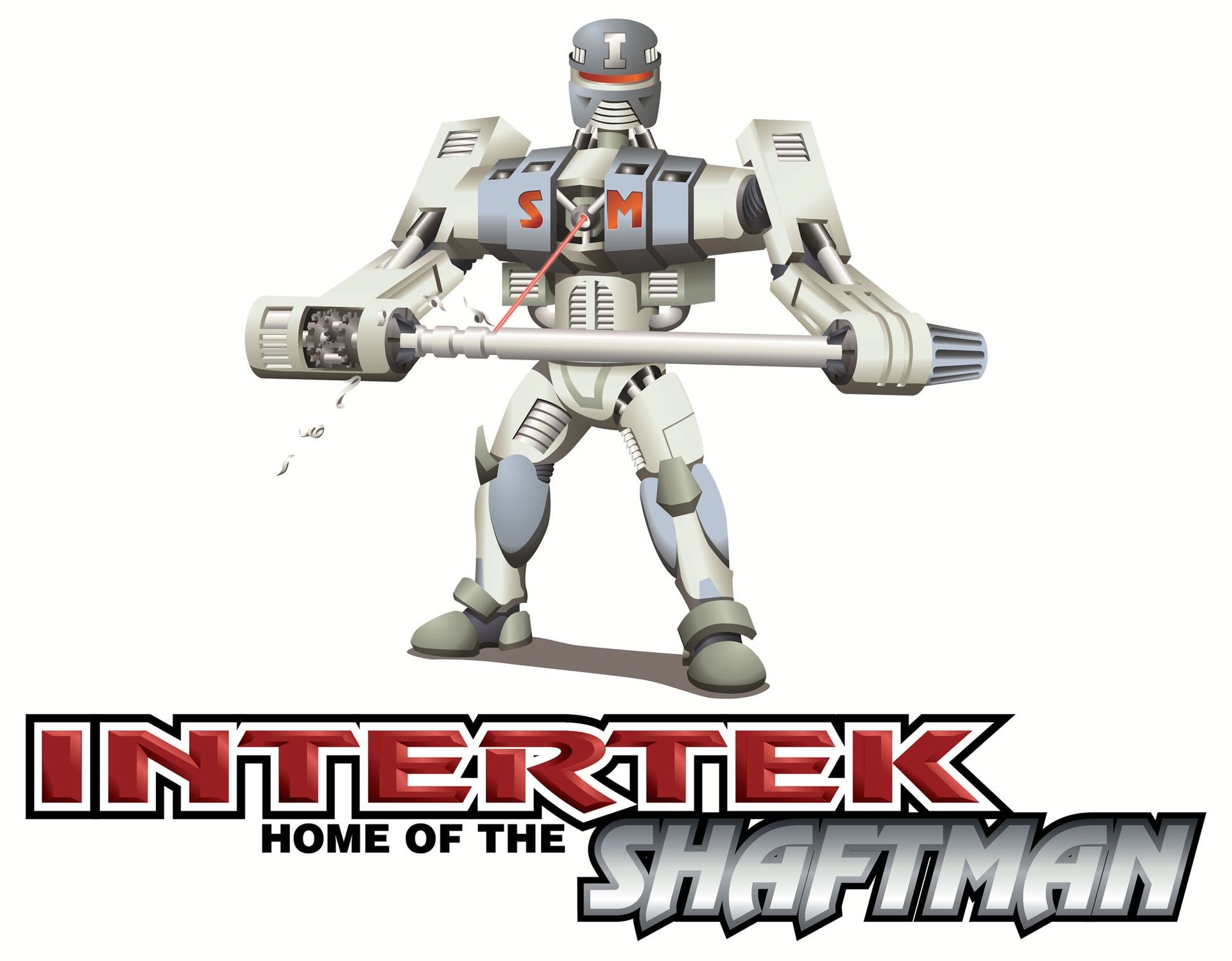Intertek LLC - logo