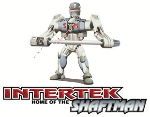 Intertek LLC - logo