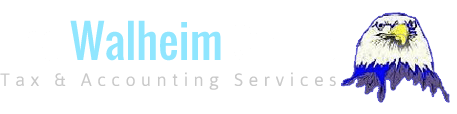 The Walheim Group - Logo