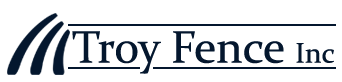Troy Fence Inc-Logo