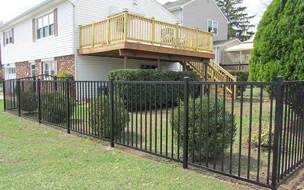 Fence Services