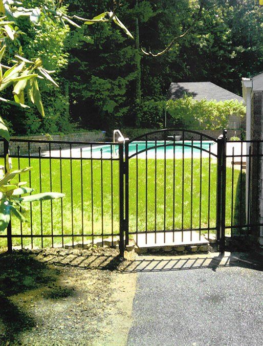 Fence Services