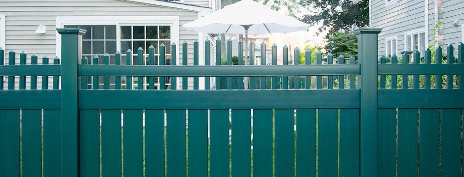 Fence Services
