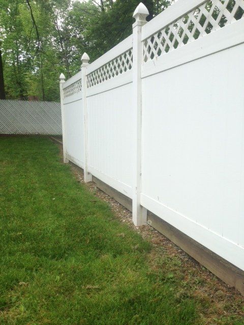 Fence