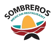 Sombrero's Mexican Restaurant | Logo