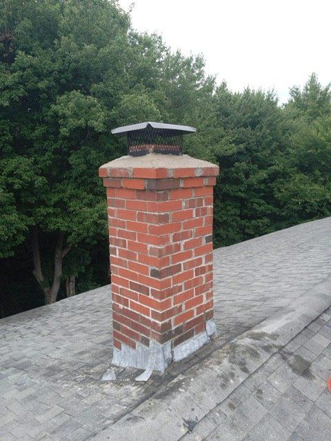 chimney liner