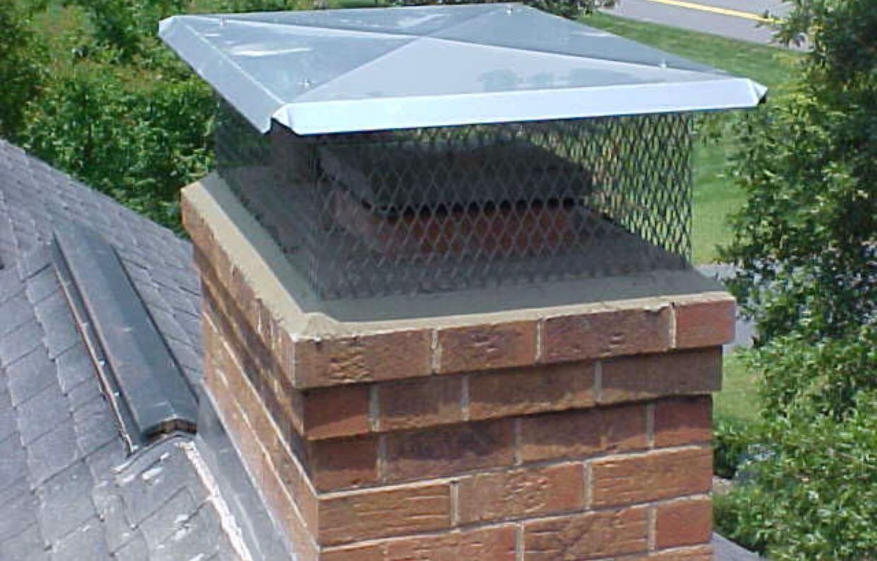 chimney liner