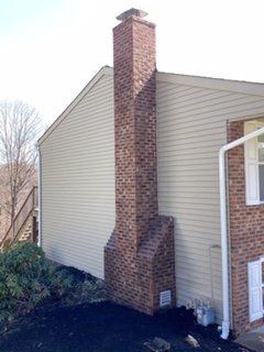 chimney service