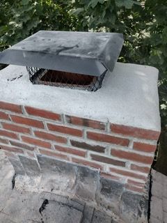 Chimney liner