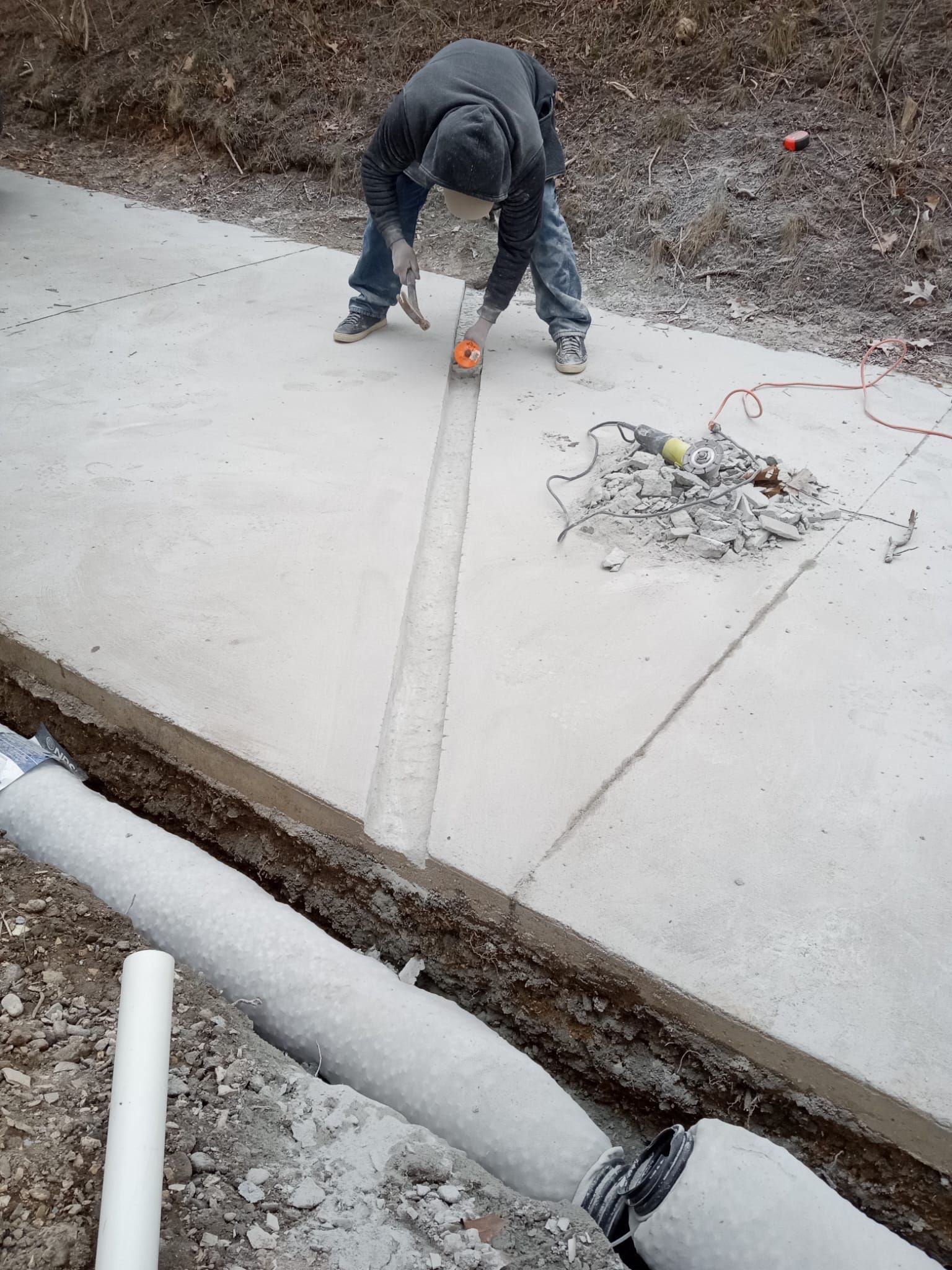 Concrete