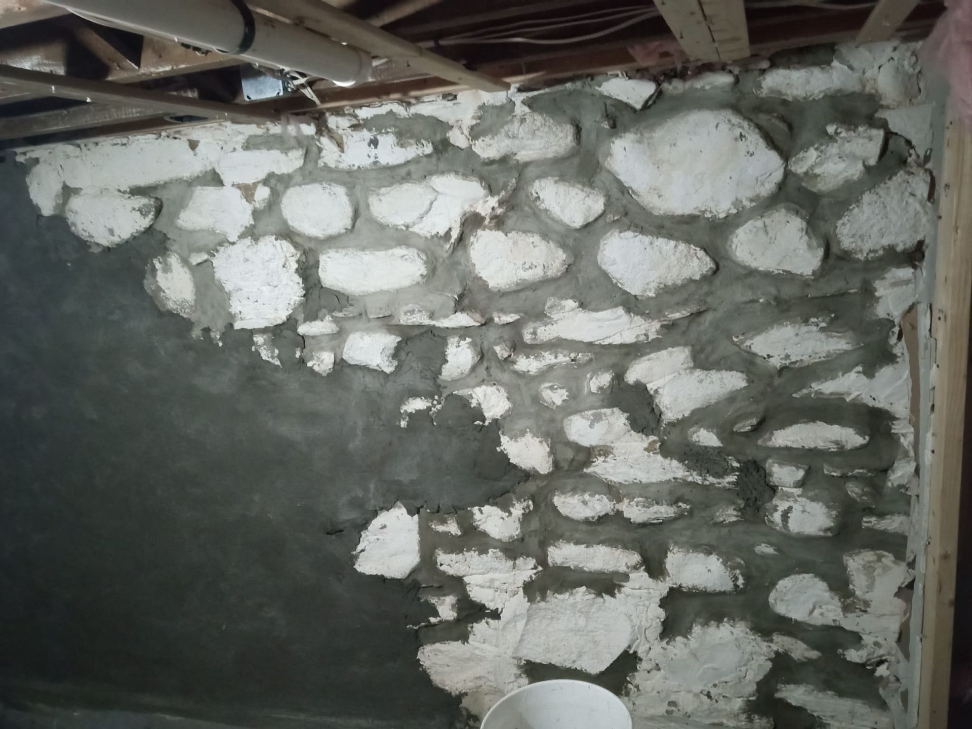 Foundation