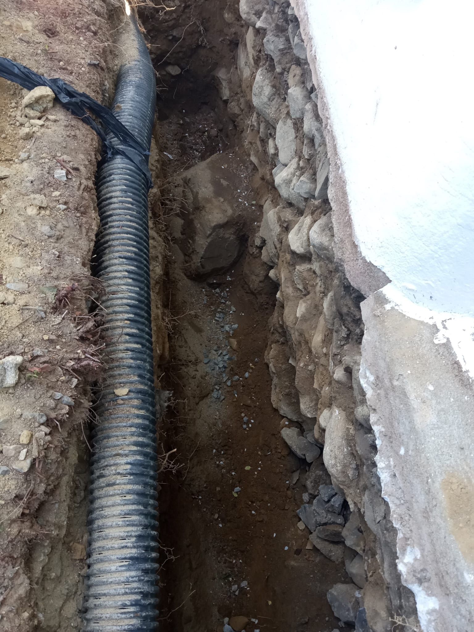 Construction