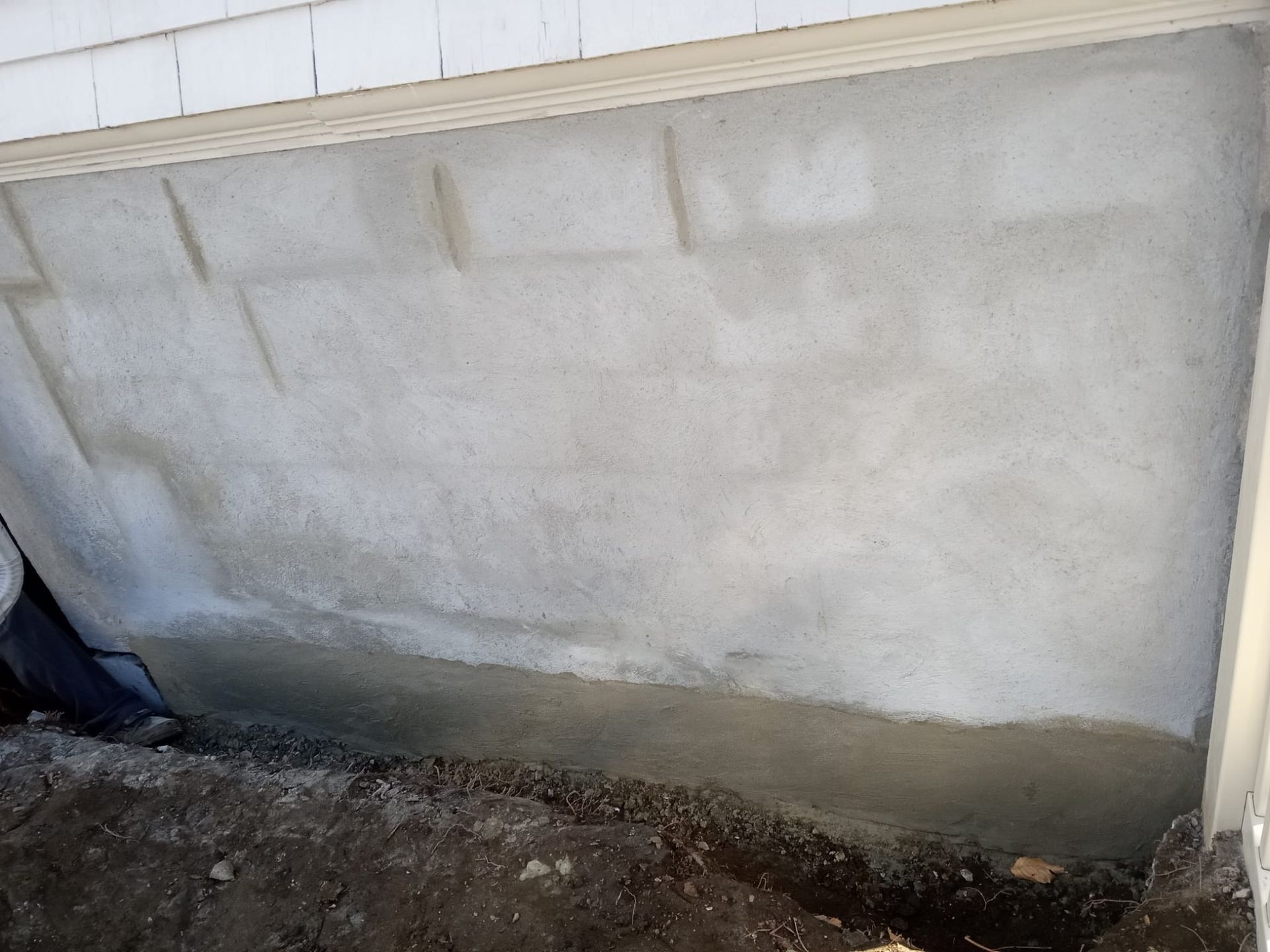 Foundation
