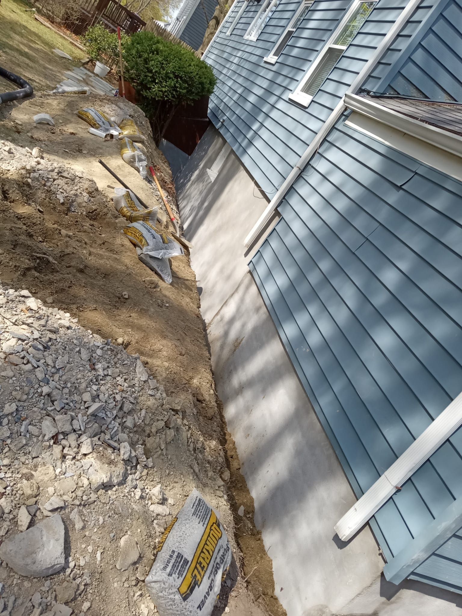 Foundation