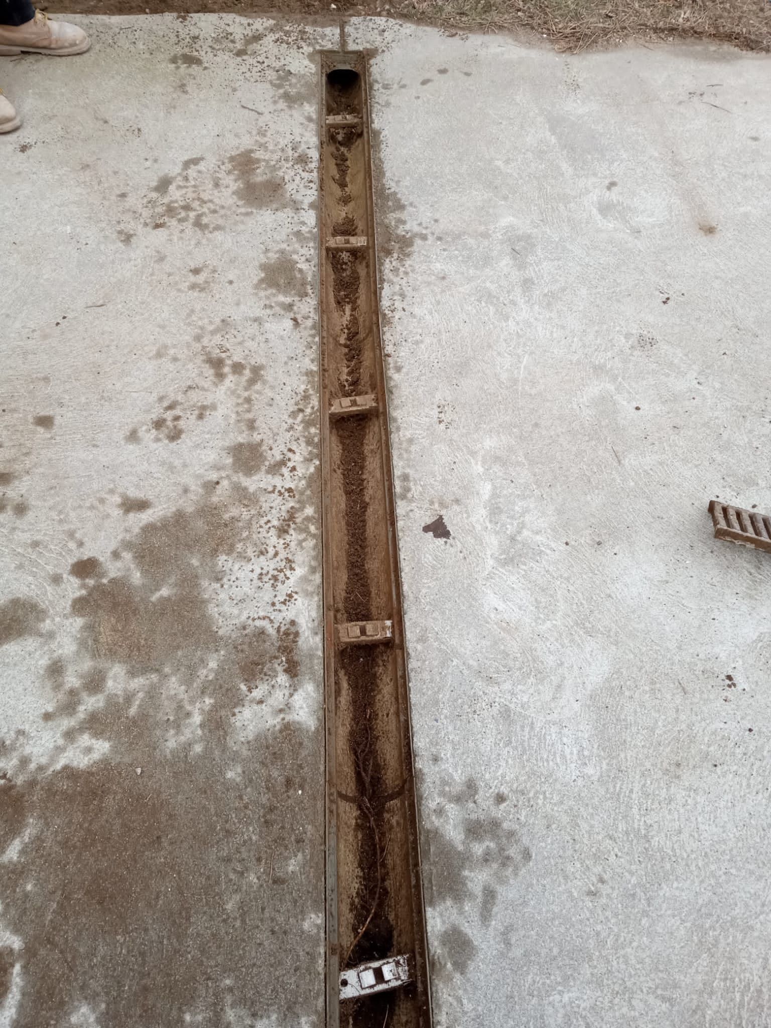 Construction