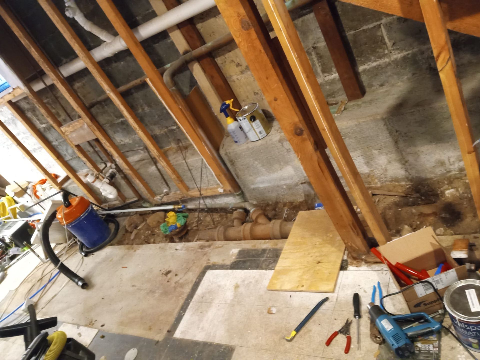 Foundation