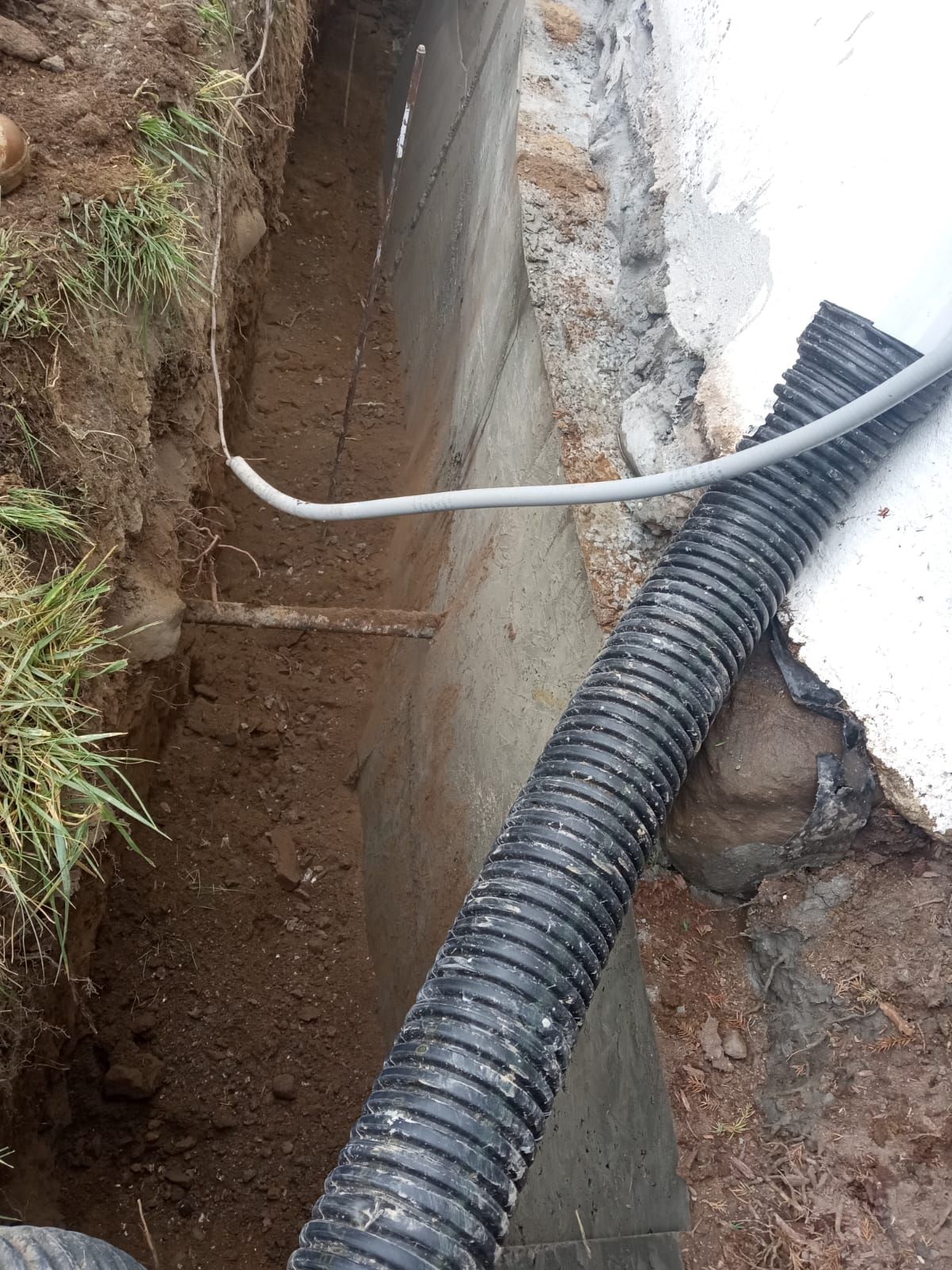 Construction