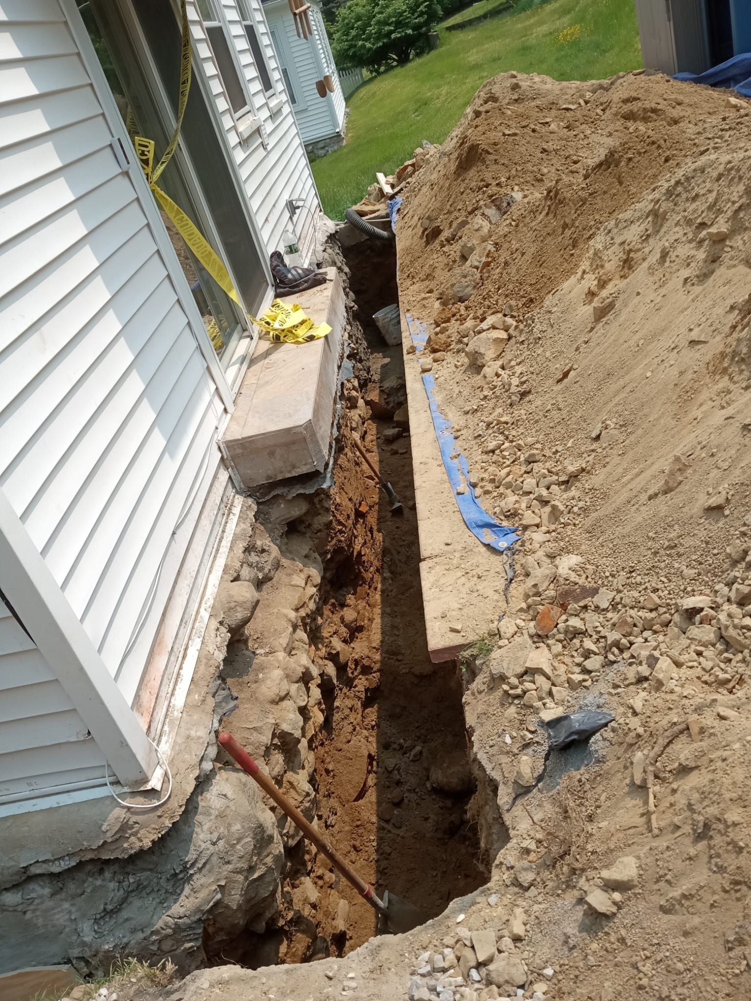 Foundation