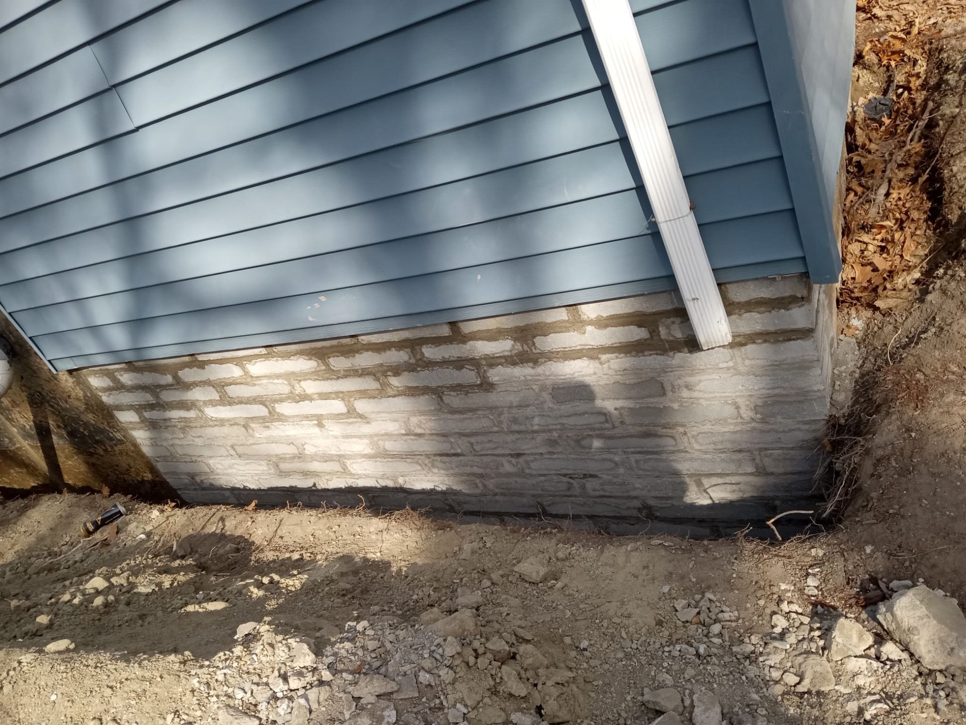 Foundation