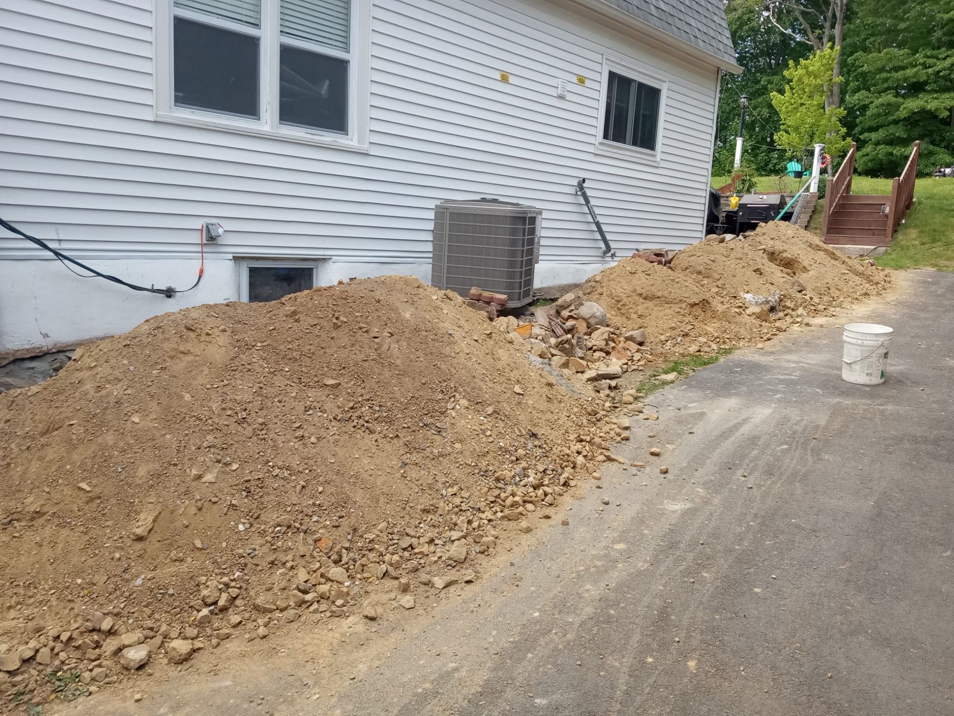Construction