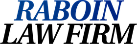Raboin Law Firm logo