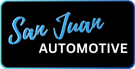 San Juan Automotive - logo