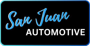 San Juan Automotive - logo