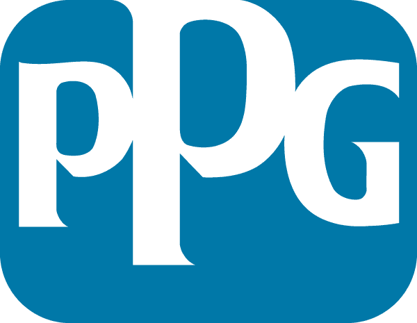 PPG paint logo