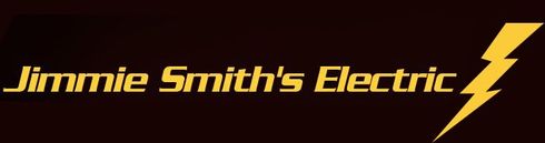 Jimmie Smith's Electric - logo