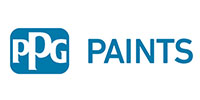 PPG Paints Logo