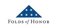 Folds of Honor Logo