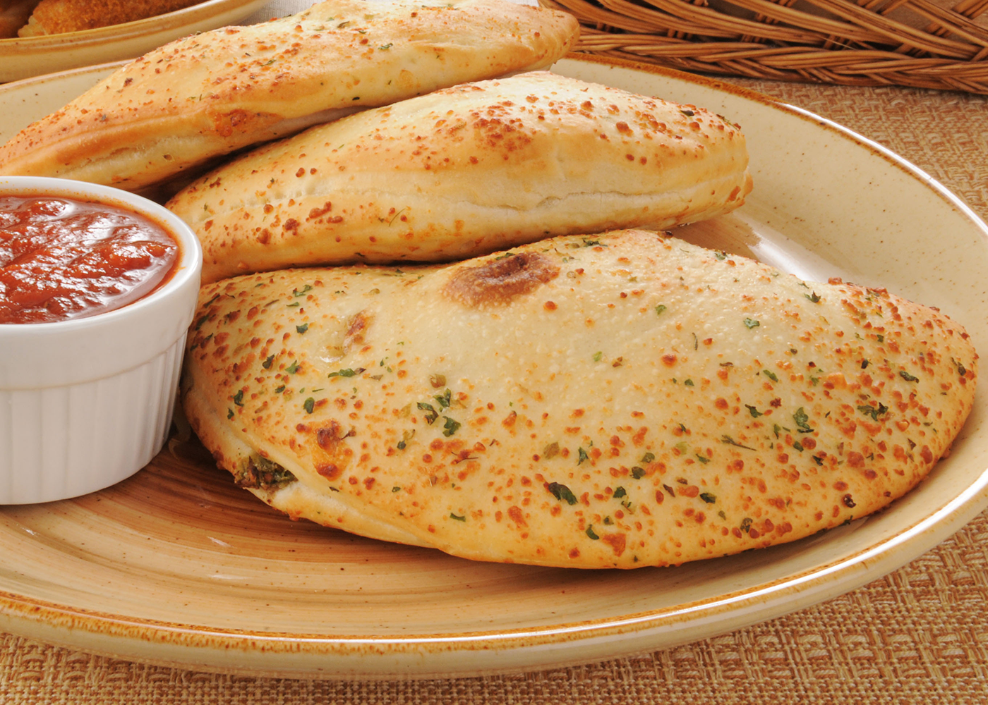 Calzone